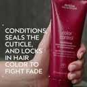 Aveda Color Control Conditioner | Protects Color-Treated Hair | Detangles and Seals Cuticle | Fights Fading | Silicone Free | 97% Naturally Derived* | For All Hair Types