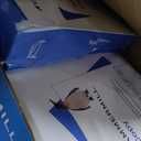 Copy Paper, 20lb, 92 Bright, 
Sheet Count	500