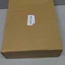 florisso Purple Peony Artificial Flowers - 11 Branches Faux Peonies for Home Decoration, Wedding Centerpieces & Party Decor (Silk Artificial Flowers) (Small)