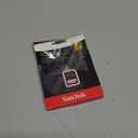 SanDisk 128GB Extreme PRO SDXC UHS-I Memory Card - C10, U3, V30, 4K UHD, SD Card - SDSDXXD-128G-GN4IN
