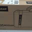 Pelican Air 1535 Case With Trekpack Dividers - Black, With TrekPak Dividers
