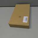 Sintege Halloween Alien Headband and Metallic Flared Pleated Skater Skirt for Halloween Costumes Supplies (Black, L)