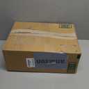 Juicer Machine, 500W Centrifugal Juicer Extractor with 3 Speed & Wide Mouth 3 Feed Chute for Fruit Vegetable, High Yield Juicer Included Cleaning Brush for Easy to Clean (Dark Grey)