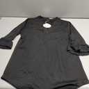 ANRABESS Long Sleeve For Women's Size S