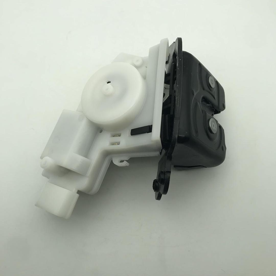 69350-42090 69350-0r050 Power Motor Latch Actuator for: Prius Bz4x Rav4, Yaris GR, Rz450E,Rz300E.3-pin