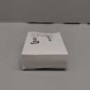 Gejoy 25 Set Positive Mini Figurines Gifts Miniature Emotional Mini Rubber Toy with Positive Card Gift Bags Inspirational Birthday Gifts for Coworkers Employees (Santa Style)