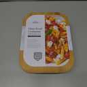 DI FF ALTA CONTAINER FLUTED 51.3OZ CLEAR