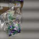 LEGO Botanicals Daisies Building Toy - Artificial Flowers Crafting Kit for Girls & Boys, Ages 9+ - Kids Room Decor for Book Shelf or Desk - Gift Idea for Birthdays - 11508