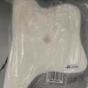 Cervical Pillow for Neck Pain Relief - Cooling Ergonomic Dual-Sided Orthopedic Neck Pillow with Ice Silk Pillowcase, Breathable Memory Foam Contour Pillow for Side, Back, Stomach Sleepers (Light Grey)