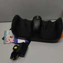 Nekteck Foot Massager with Heat & Foot Roller, Shiatsu Calf Leg Massager for Circulation and Neuropathy Pain Relief for Feet Care Home Office Gadgets Relaxing Massage Tools Gifts for Women Men Mom Dad