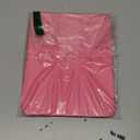 Wenlaty Compatible with iPad (A16) 11th Generation Case 11 Inch 2025, for iPad 10th Generation Case 10.9 Inch 2022 with Pencil Holder, Trifold Stand Protective Cover, Auto Wake/Sleep, Watermelon Pink