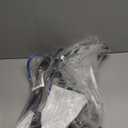 Ally Peaks Pull Up Bar for Doorway | Thickened Steel Max Limit 440 lbs Upper Body Fitness Workout Bar| Multi-Grip Strength for Doorway | Indoor Chin-Up Bar Fitness Trainer for Home Gym Portable (silver1)