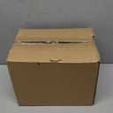 Handmade Hummingbird House - Large Bird House for Garden/Courtyard/Backyard Decor - Room for 6 Bird Families