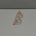 Stoggles Cat Eye Z87.1 Certified Safety Glasses, Blue-Light, UV Blocking Lens, Top & Side Shield, Anti-Fog, Stylish Eyewear (Peach)