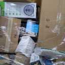 Pallet Of Salvaged Items