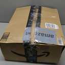 EVOIONOS 5x7 Washable Large Area Rug for Living Room, Fluffy Shag Rug for Bedroom, Ultra Soft Plush Non Slip Carpet for Indoor Floor Bedside Nursery Kids Girls Room Dorm, Home Decor Aesthetic, Black