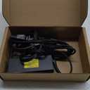 Original 10.5V 3.8A / 4.3A 40W AC Adapter for Sony VAIO VGP-AC10V10 VGP-AC10V9 VGP-AC10V73 Netbook with 5V 1A USB Laptop Charge