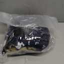 Reusable Dog Diapers Male, Premium Washable Belly Bands for Male Dogs, Pack of 5, High Absorbing Large Male Dog Wraps for Doggie & Puppy in Incontinence or Excitable Urination and Training(L)