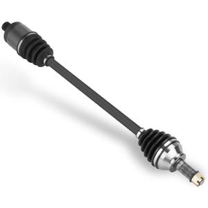 Rear Left/Right CV Axle Shaft for Polaris RZR XP 1000 / XP 4 1000 2016-2020, RZR XP Turbo/XP 4 Turbo 2016-2019, 1 CV Axle Drive Shaft Assembly Replaces for 1333439