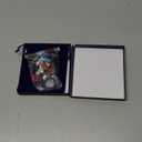 YATOJUZI 30PCS Heart Crystals Stones Bulk Wholesale Crystal Gemstones Assorted Mix-Color Set Love Polished Pocket Palm Thumb Gem Reiki Energy Balancing for Meditation Divination DIY Gifts for Women