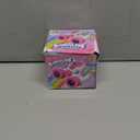 Unicorn Toys for Girls Age 3-12,Cute Heart & Wings Design Kids Binoculars with Bird Watching Manual,Toddler Toys,Kids Stocking Stuffers,3 4 5 6 7 8 9 10 11 12 Year Old Girl Christmas Birthday Gifts