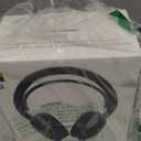 Alienware Tri-Mode Wireless Gaming Headset AW725H - Wired/Wireless, Bluetooth 5.3, Audio Output - 20 Hz, Mini-Phone (3.5mm), Battery Talk Time Up to 55 Hrs (Bluetooth), Dark Side of The Moon