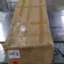 Spare Tire Utility Cargo Basket Rack Storage Tray Replacement for 1976-2024 Jeep Wrangler JK JL TJ YJ CJ with 30" to 40" Spare Tire