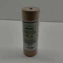 Honeycomb Packing Paper,12" W x 200' L Bubble Cushioning Wrap for Moving,Products & Gifts Wrapping Paper,Recyclable and Biodegradable Cushioning Packing Material with 20 Fragile Sticker Labels