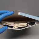 Baby Toddlers Knee High Non Slip Socks with Grips Girl Boy Non-Skid Socks Newborn Infant Floor Crawling Tube Stockings (0-12 Months, Style3)