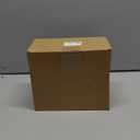 H-BLOSSOM Flickering Flameless Candles Birch Bark Effect Battery Operated Real Wax Pillar Candles LED Candles with Cycling 5H Timer Pack of 2 (3" x 6")