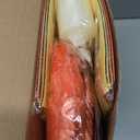 Newwiee 56 Pcs Dia De Los Muertos Decorations Kit, Ofrenda Decorations for Altar Include Marigold Garland LED Light, Garland, Paper Flowers, Butterfly, LED Candle, Banner for Day of the Dead (Orange)