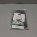 HLOES Posture Corrector for Women and Men, Adjustable Upper Back Brace, Breathable Back Shoulder Straightener Posture Support, Correcting Hunchback and Bad Posture.