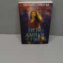 Heir of Amber and Fire (Kingdom Legacy)