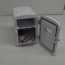 Frigidaire
0.3 cu. ft. 6-Can Retro Mini Fridge without Freezer in White