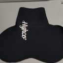 Shoulder Ice Pack Wrap for Rotator Cuff and Arm,Reusable Compression Cold Brace for Pain Relief & Muscle Relaxation,Tendonitis,Swelling,Discomfort After Surgery,Hot &Cold Therapy Ice Pack for Shoulder (XLarge-Black)