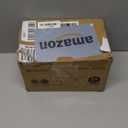 TICONN Clear Safety Glasses for Men, Safety Goggles with Scratch Impact Resistant Meets ANSI Z87.1 Standard