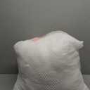 Fxnx 14 Ounce White, Fluffy and Soft Fake Snow - Can be Used for Artificial Snow & Fake Clouds, Suitable for Christmas Decorations Nativity and Gifts, Cotton for Decoration (14.1 Ounce/ 400 G)