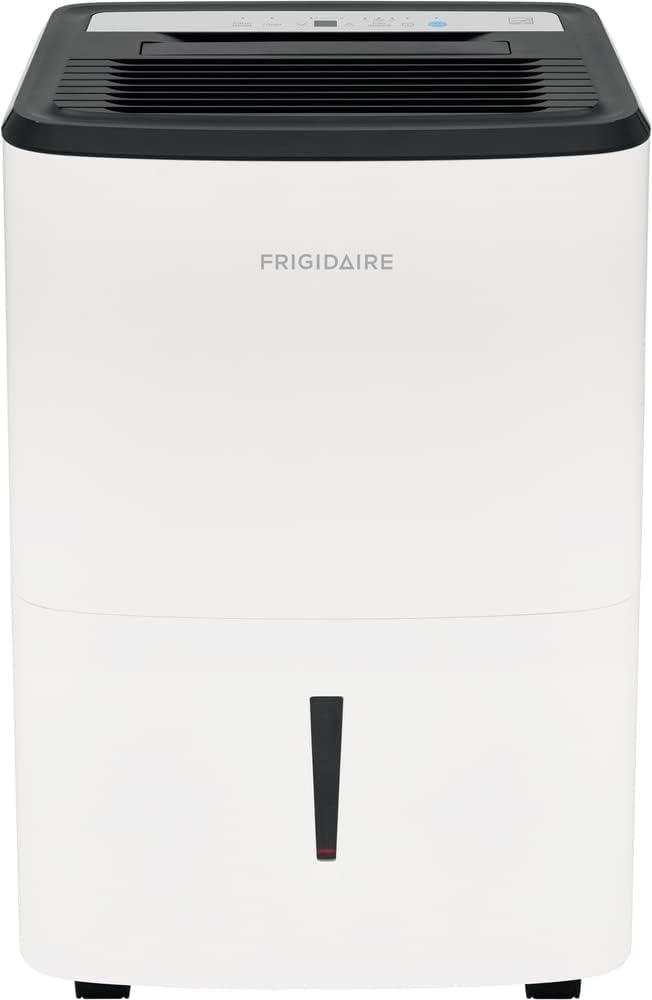 Frigidaire 50 Pint Dehumidifier w/Pump