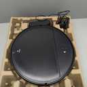 MAMNV Robot Vacuum and Mop Combo, WiFi/App, Robotic Vacuum Cleaner with Schedule, 2 in 1 Mopping Robot Vacuum with Watertank and Dustbin, Self-Charging, Slim, Ideal for Hard Floor, Pet Hair, Carpet