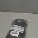 Natural Feelings Mens Underwear Boxer Briefs Pouch Trunks Underwear for Men 1.5" No Fly Boxer Trunks 4-Pack (Medium)