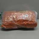 Bedsure GentleSoft Twin Blanket for Couch - Cozy Soft Fall Blankets for Women, Cute Small Throws for Girls, Orange, 60x80 Inches Burnt Orange