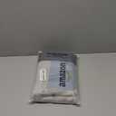 ZWJD Light Gray Pillow Covers 22x22 Set of 2 Chenille Throw Pillow Covers with Elegant Design Soft and Luxurious Decorative Throw Pillows for Couch, Bed, and Home Decor