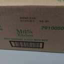 Milo's Kitchen Beef Sausage Slices with Rice Dog Treats, 18 Ounce (Pack of 4) BB 3/28/26