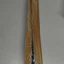 Closet Rods for Hanging Clothes 18 to 28 Inches, 1 Inch Adjustable Short Closet Rod Heavy Duty Clothes Hanging Tension Rod for Closet Wardrobes Laundry RV, Black