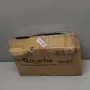 Eocnrhe Backdrop Stand Kit  6 Widths, 10x7.5ft Adjustable Background Stand for Parties & Studio Photography