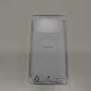 TORRAS 360 Magnetic Stand for iPhone 17 Pro Max Case, [Fit for MagSafe] [4X Military-Grade Protection] Slim Case for iPhone 17 Pro Max, 6.9", Translucent Deep Blue, Ostand O3 Fitness Series