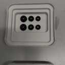 Beats Powerbeats Fit - Wireless Noise Cancelling Workout Earbuds with Secure-Fit Wingtips, Up to 30-Hour Battery Life, Sweat & Water Resistant, Apple & Android Compatible - Jet Black