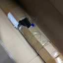 Door Window Trim Seal Weather Stripping Moulding Belt Sweep Felt Fit Honda Civic 2012 2013 2014 2015 4 Door Sedan Replaces 72450-TR0-A01 72410-TR0-A01 72950-TR0-A01 72910-TR0-A01
