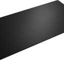Glorious Gaming Mouse Pad GMP 2-3XL - Spill-Proof Mouse Pad, Optimised for Gaming Sensors, Balanced Surface for Speed & Control, Anti-fray Edges - 48" x 24" x 0.12" - Triple Extra Large Desk Mat, 48L x 24W inches