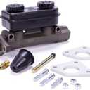 STRANGE 1.031" Bore Aluminum Master Cylinder Kit P/N B3360